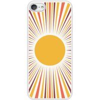 Apple Siliconen hoesje compatibel met iPod Touch 5, 6