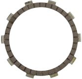 TRW MCC239-5 Gevulde Schijven, Koppeling Kit voor Kawasaki NINJA (- 750CC) - en Andere Motorfietsen