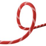 Edelrid Static Low Stretch 10.5 Mm Touw Rood 70 m
