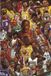 Grupo Erik Basketball Superstars Poster 61x91.5cm