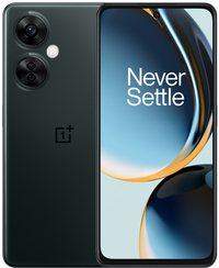 OnePlus Nord CE 3 Lite / 128 GB / Chromatic Gray / 5G