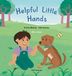 Helpful AVID Language Growing Up Hard of Hearing with Nate- Helpful Little Hands