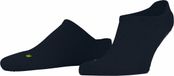 FALKE Cool Kick Huissokken Unisex Blauw Maat 42-43