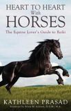 Heart Libri GmbH Heart To Heart With Horses