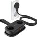 Orico Multiprise AP3 5-en-1 20W - 2 prises CA, 2 ports USB-A, 1 port USB-C PD - Noir
