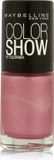 Maybelline Color Show 327 Pink Slip Nagellak