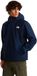 The North Face Quest Tussenjas heren Donkerblauw S