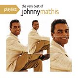 Bertus Distributie Johnny Mathis Playlist: The Very Best Of Johnny Mathis CD
