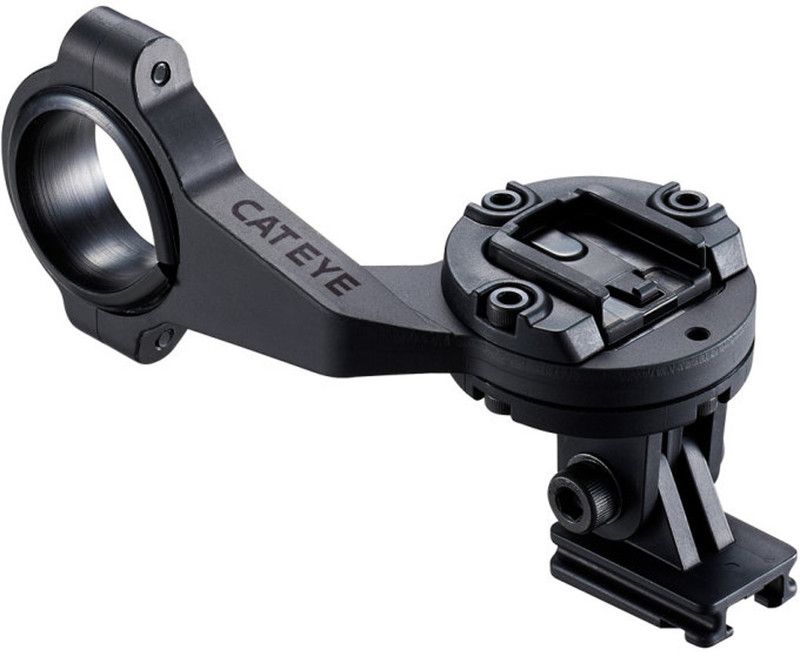 CatEye OF-200 For All GVolts and CE-CCs Aluminium black