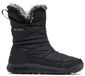 Columbia Minx™ Slip V Sneeuwlaarzen Zwart EU 36 1/2 Vrouw