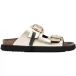 D.Franklin Vibe sandalen met gespen voor dames