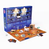 ZURU Mini Brands Mini Book Advent Calendar