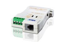 ATEN IC485SN Signaalomvormer Wit