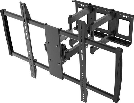 Maclean Brackets MC-679 - TV Muurbeugel 60-100" 80kg