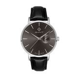 Gant Horloge Heren G105002 Zwart Grijs