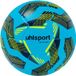 Uhlsport Voetbal Lite Soft 350 Kinderen Maat 5 Polyester Blauw/Marine/Geel