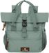 Travelite Basics Stad rugzak 27 cm - mint