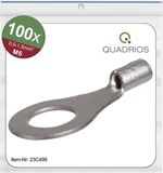 Quadrios 23C498 Ringkabelschoen