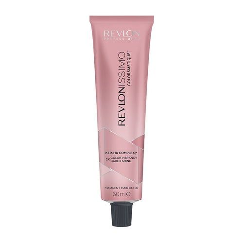 Revlon Revlonissimo Colorsmetique™ Permanent Hair Color Mixers 60 ml 011 Grey