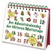 Der St. Benno Verlag Der Adventskalender der heiteren Mottotage