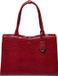 Socha Midi Croco SO-MIDI-CROCO-BURGUNDY
