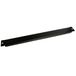 StarTech.com Panneau vierge 1U pour racks de serveurs et armoires de serveurs 19 pouces - Noir