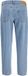 JACK&JONES JREBWKIM Mom Fit Jean Bleu Coton 100% Fille