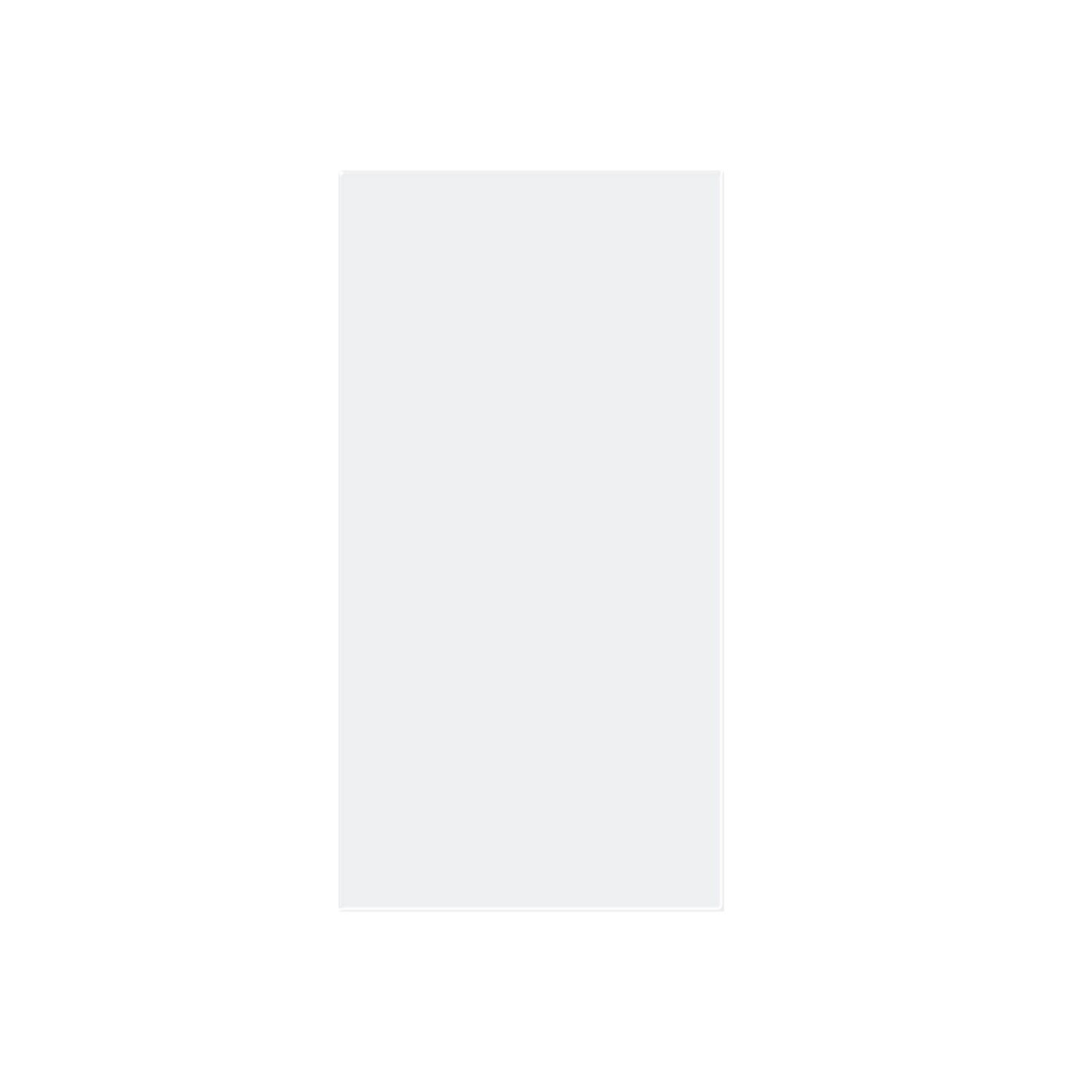 Best-Design Dalis 1000 Glass Shower Wall - 100 cm - 8 mm Nano Glass
