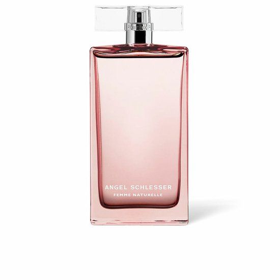 Angel Schlesser Eau de Toilette / 100 ml / Vrouwen