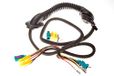 SenCom 2016091-R reparatieset Kabelboom Achterklep