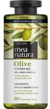 Mea Natura Douchegel Olijf 300 ml