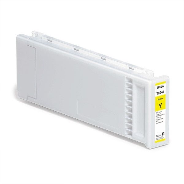 Epson T6944 Inktcartridge Geel XL Origineel