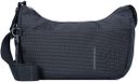 Mandarina Duck Sac bandoulière MD20 Hobo Bag Scarab Bleu foncé