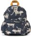 Liewood Rugzak Andreas Tiger Classic Navy