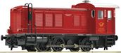 Roco 7320083 H0 Locomotive diesel n° 1, DBP, Ep. III-IV, AC-son