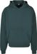 Urban Classics Ultra Heavy Hoodie/trui - M - Groen