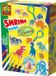SES Creative 14294 Krimpfolie - Dino Sleutelhangers - Creatieve Knutselset voor Kinderen vanaf 5 Jaar