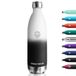 Waterfles 1000 ml thermosfles roestvrij staal