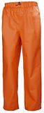 Helly Hansen Gale Regenbroek Oranje