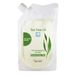bleu & marine Bretania - Milde Zeep met Tea Tree, Gel voor Gezichtsverzorging, Badgel, Family Douchegel, Zuiverende Shampoo, Geschikt voor alle Haartypes en Huidtypen, 500 ml
