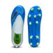 PUMA Ultra 7 Match Ll Fg/Ag Jr Chaussures de football, unisexe, enfants