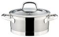 Tescoma Stoofpan met deksel Ø 18 cm, 2 liter Presidenten, 26 x 20,5 x 12,8 cm