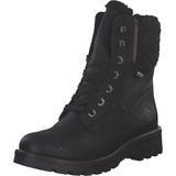 Rieker Boots zwart