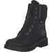 Rieker Boots zwart