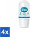 Odorex Déodorant bille Marine Fresh 50 ml - 4 pièces
