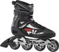 Fila Legacy Pro 80 Patins à roulettes - Taille 42 - Hommes - Noir/Rouge/Blanc