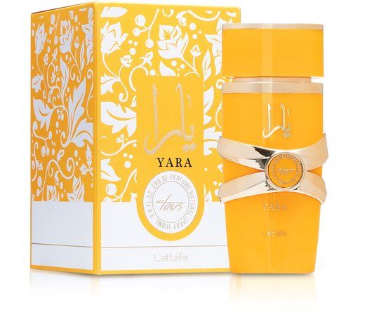 Lattafa Eau de Parfum / 100 ml / Women