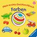 Mein Ravensburger Verlag Mein erstes Gucklochbuch: Farben