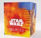 Asmodee Star Wars Unlimited Soft Crate Luke/Vader