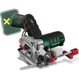 PARKSIDE Accu-handcirkelzaag 12 V zonder accu en lader